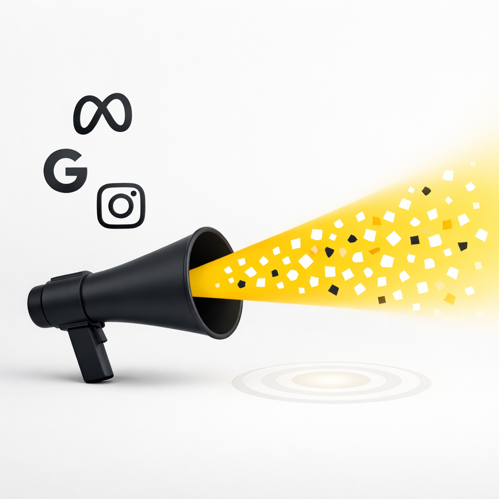 Performance Marketing