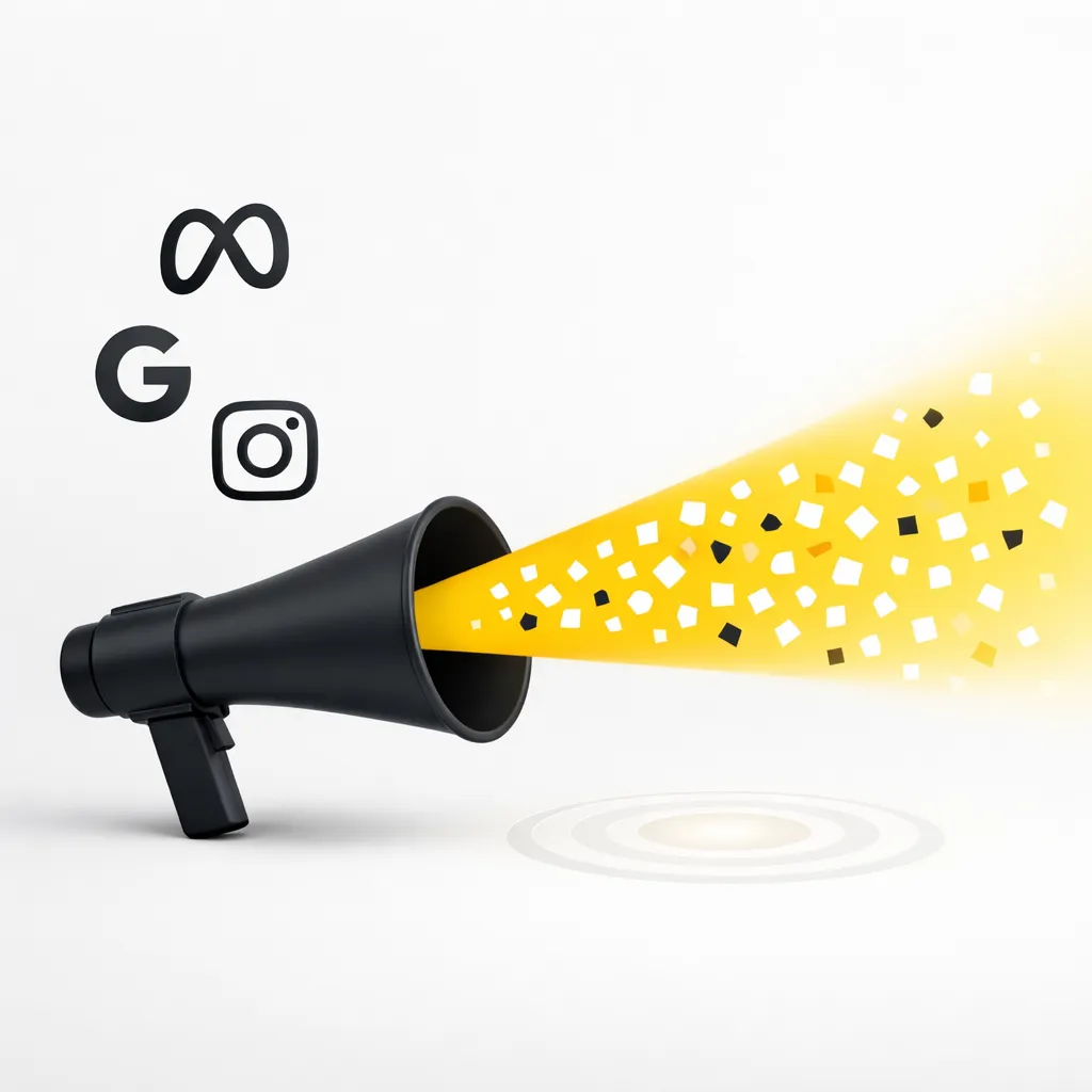 Performance Marketing