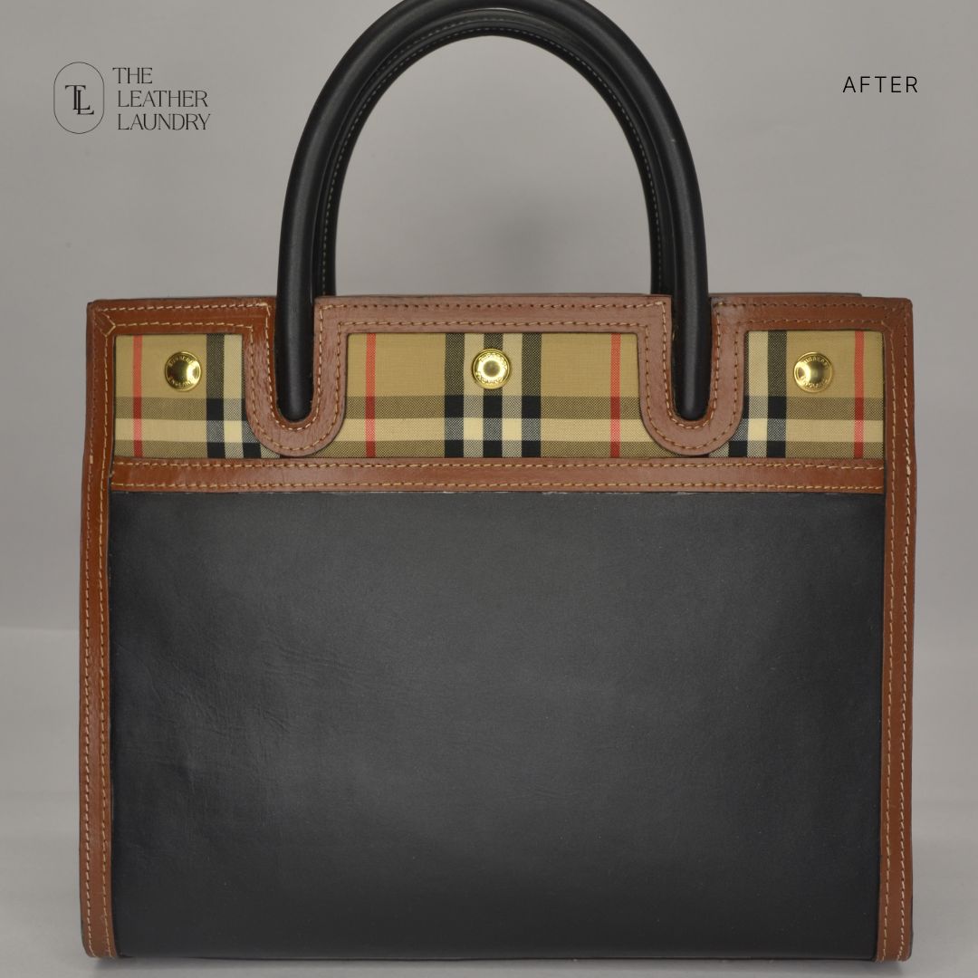 Handbag Dry Cleaners