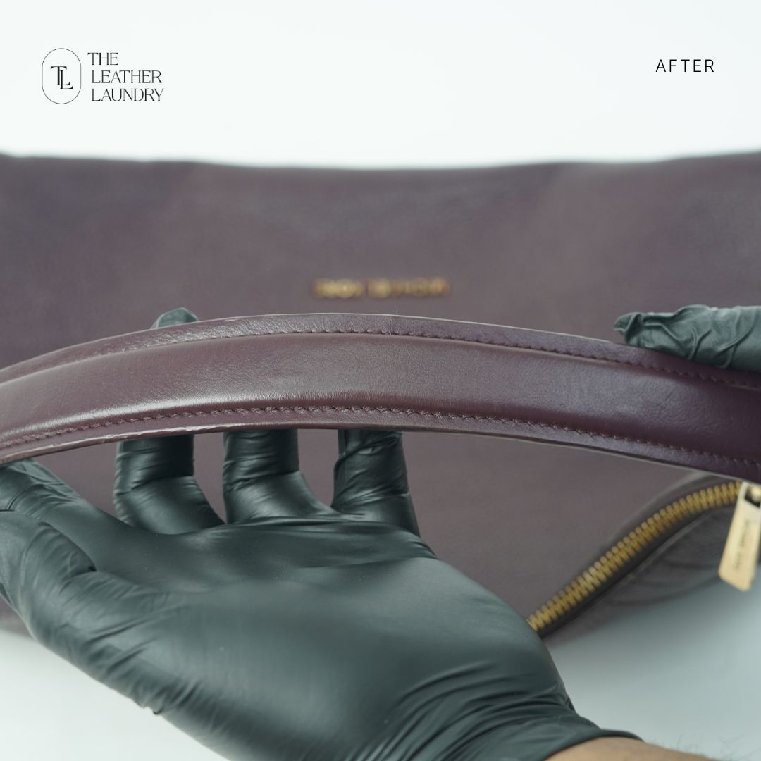 Bag Repair 