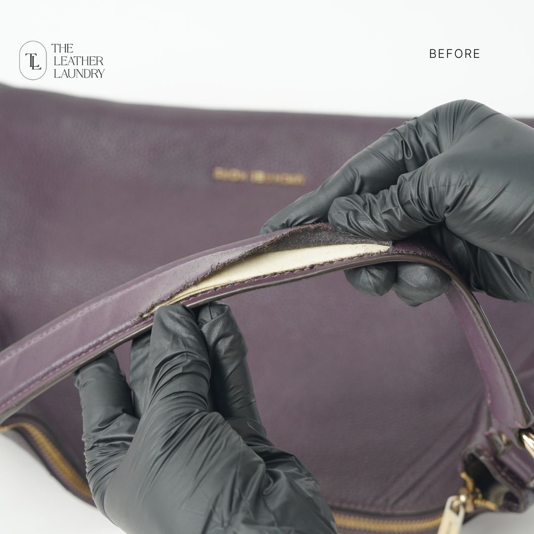 Bag Repair 