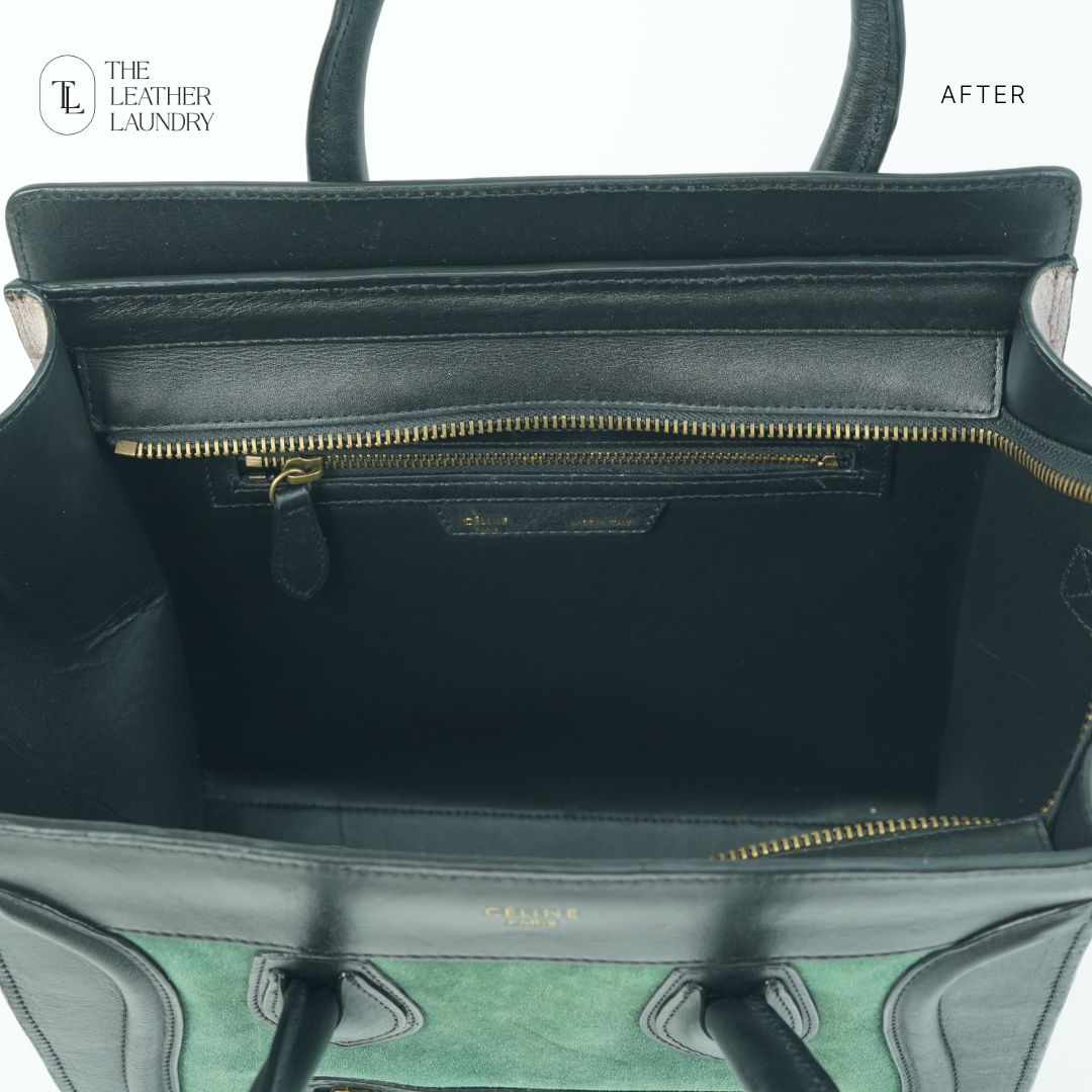  Leather Handbag Repair