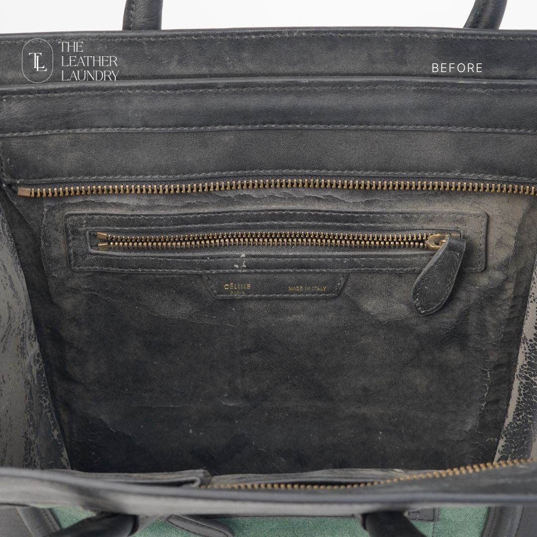  Leather Handbag Repair