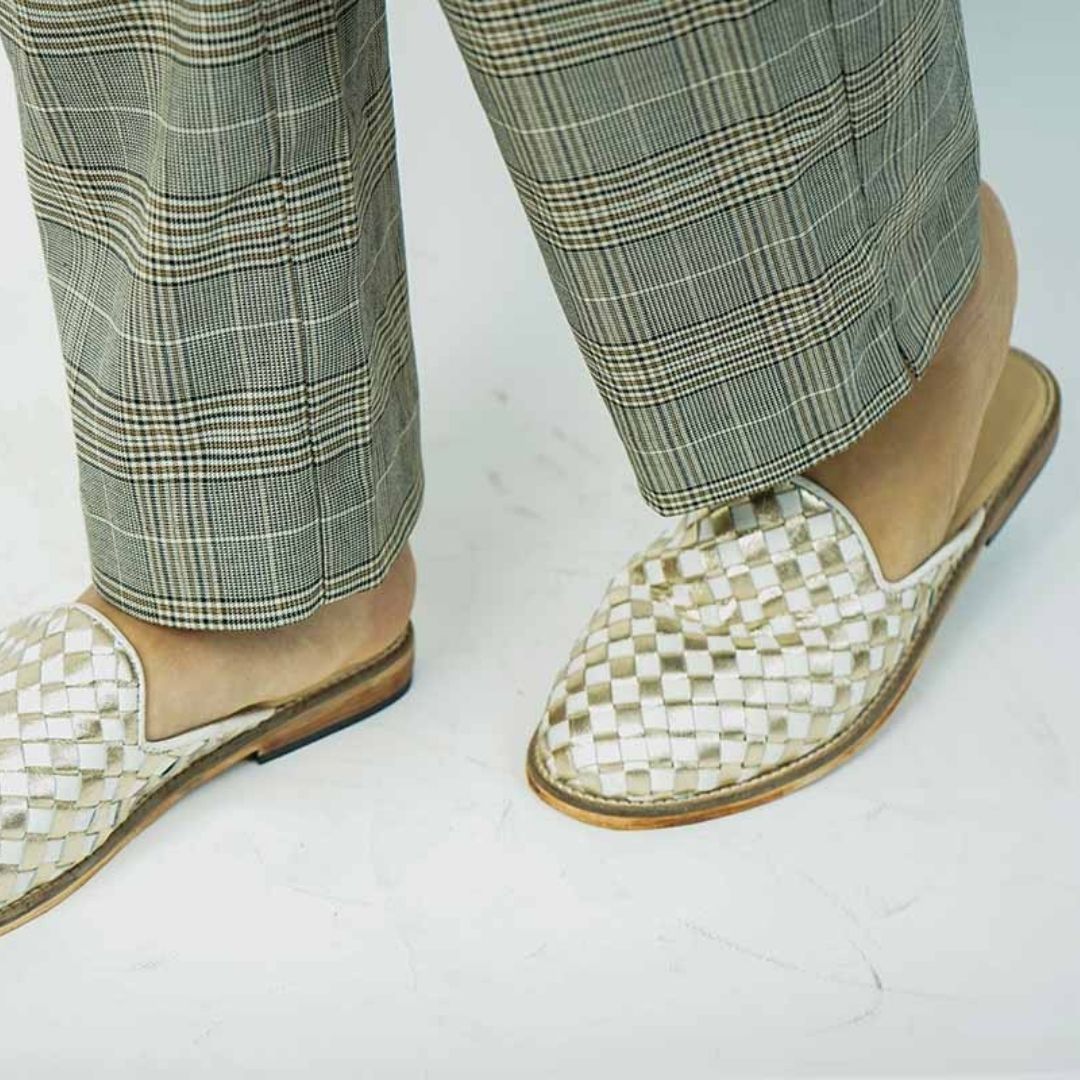 Custom Made Shoes