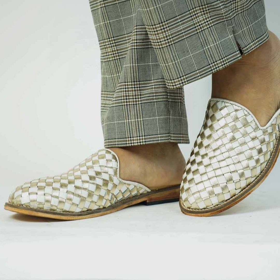 Custom Made Shoes