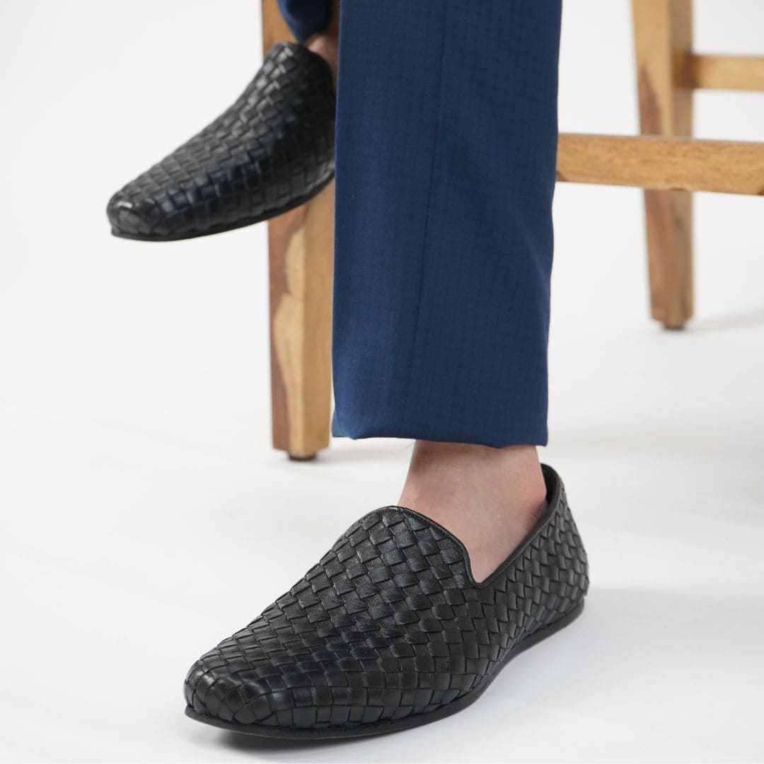 Custom Made Shoes