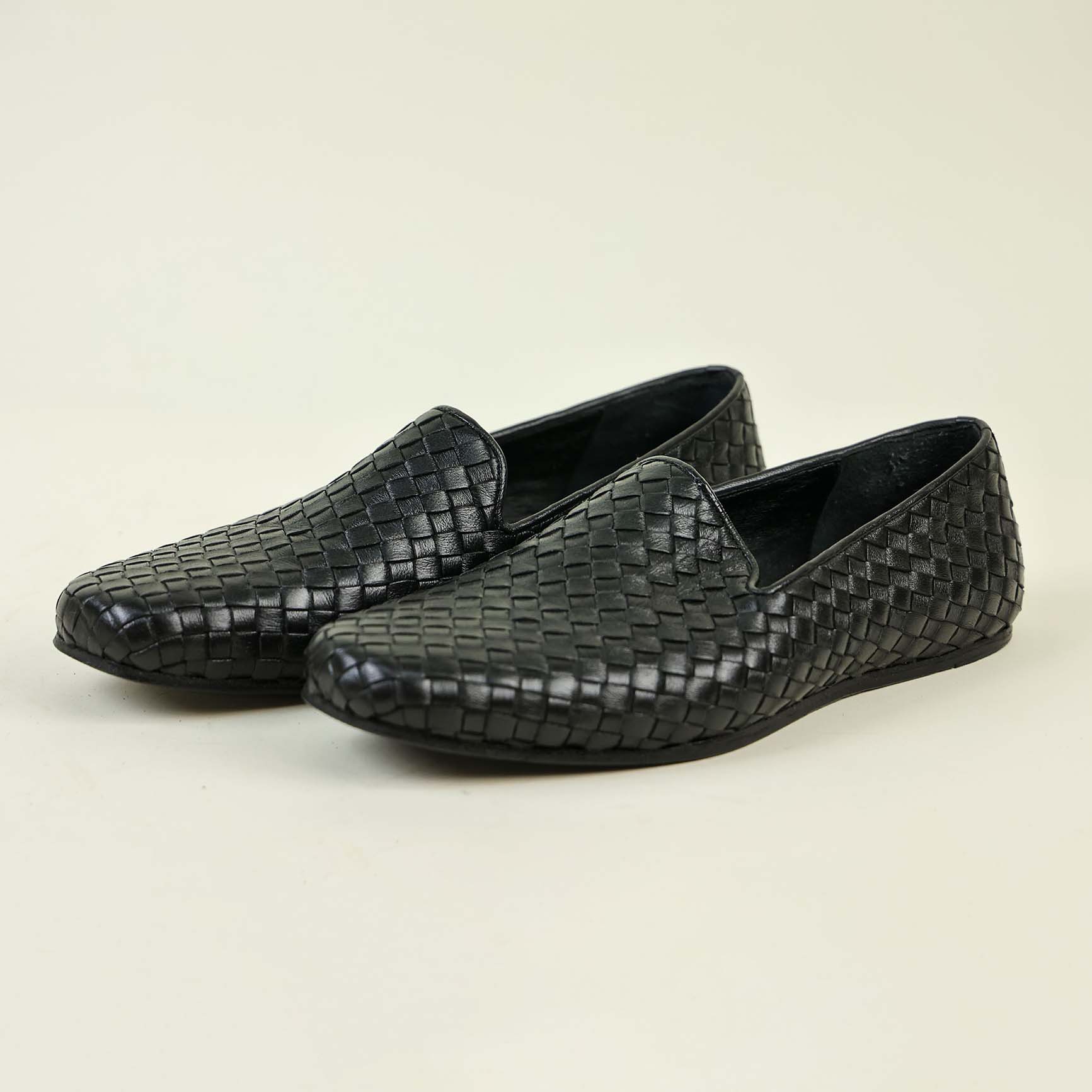 Custom Made Shoes