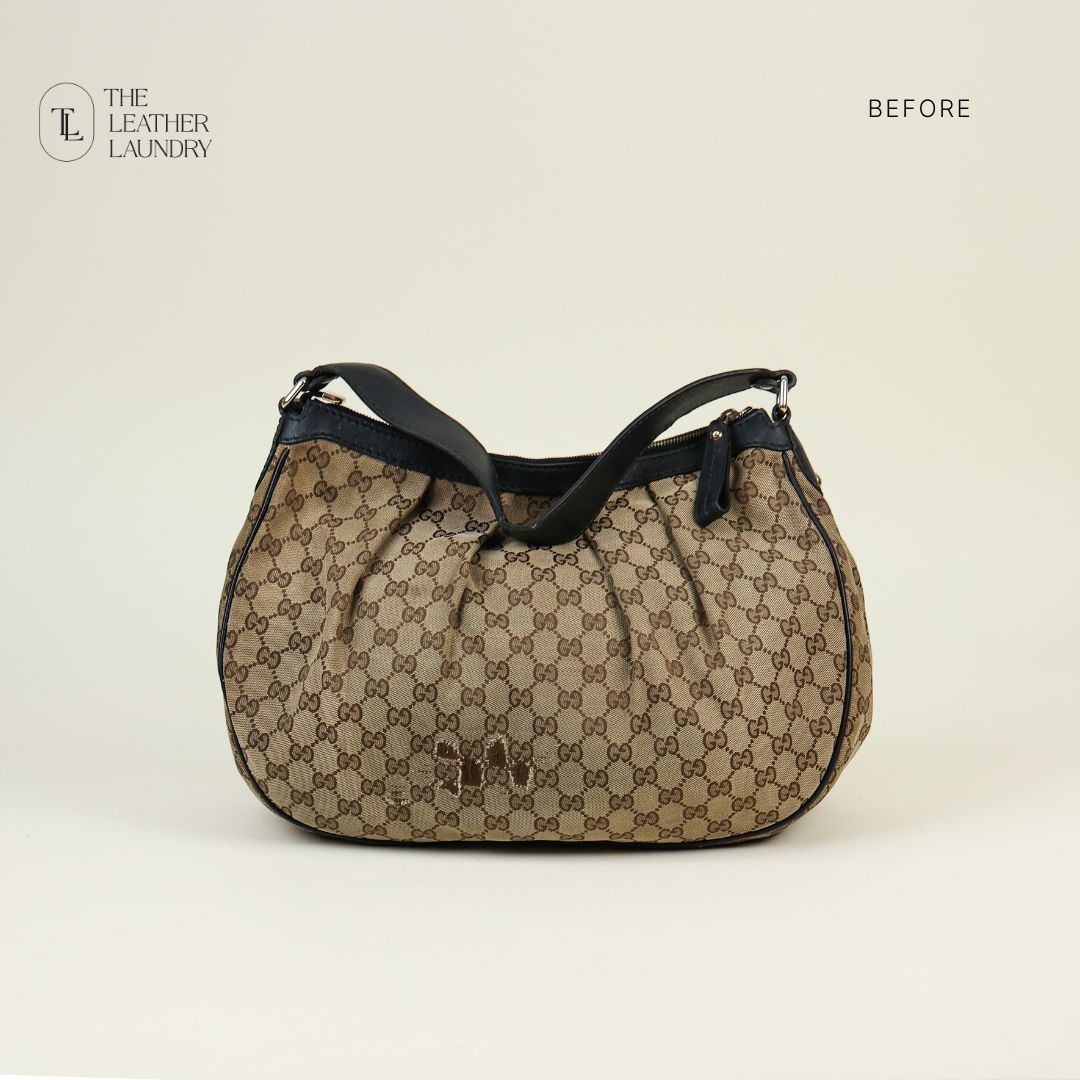 Luxury Bag Repair 