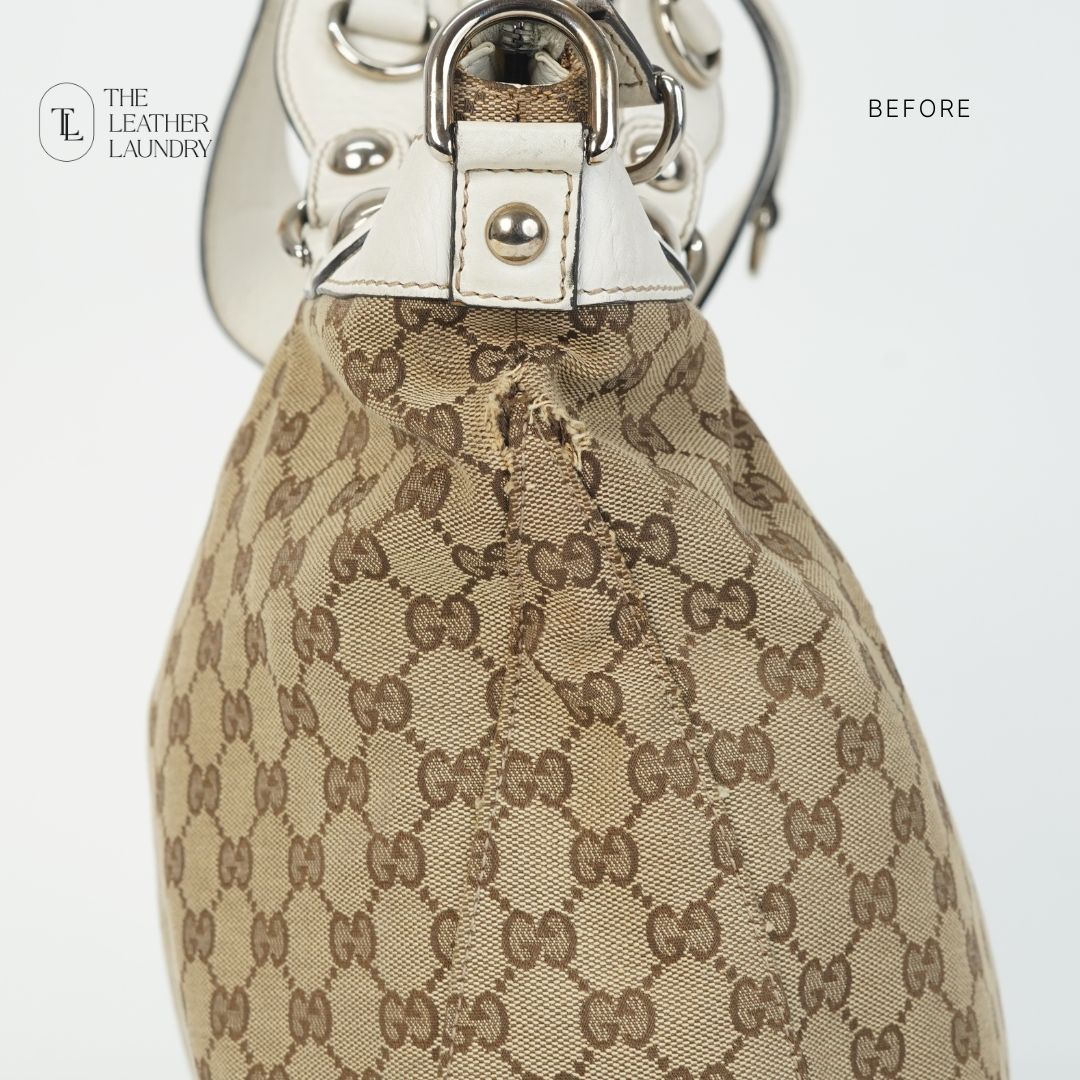 Luxury Bag Repair 