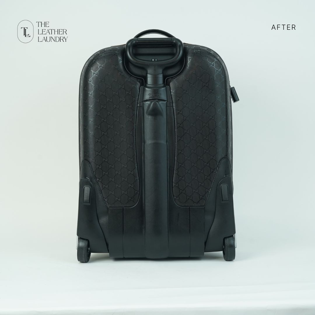 Luggage Repair Near Me