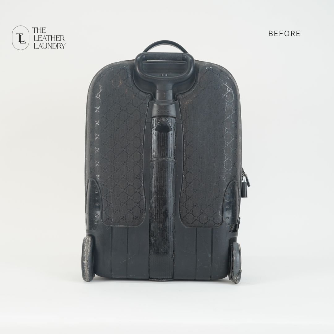 Luggage Repair Near Me