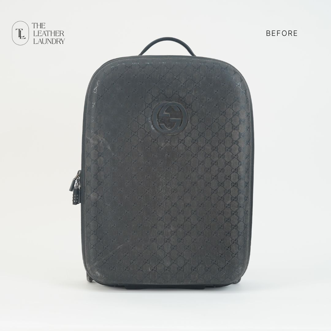 Luggage Repair Near Me