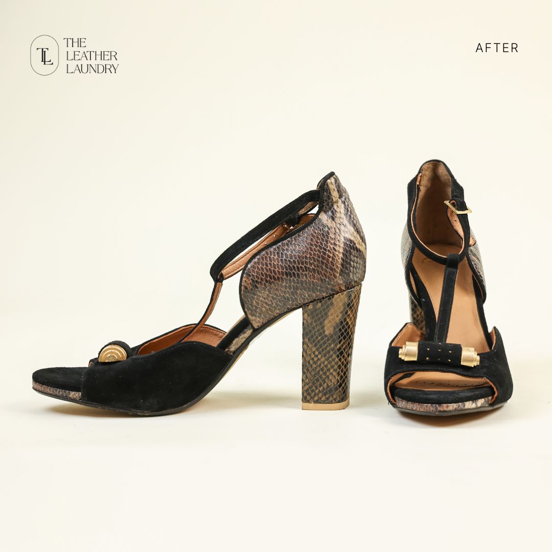 shoe customization 