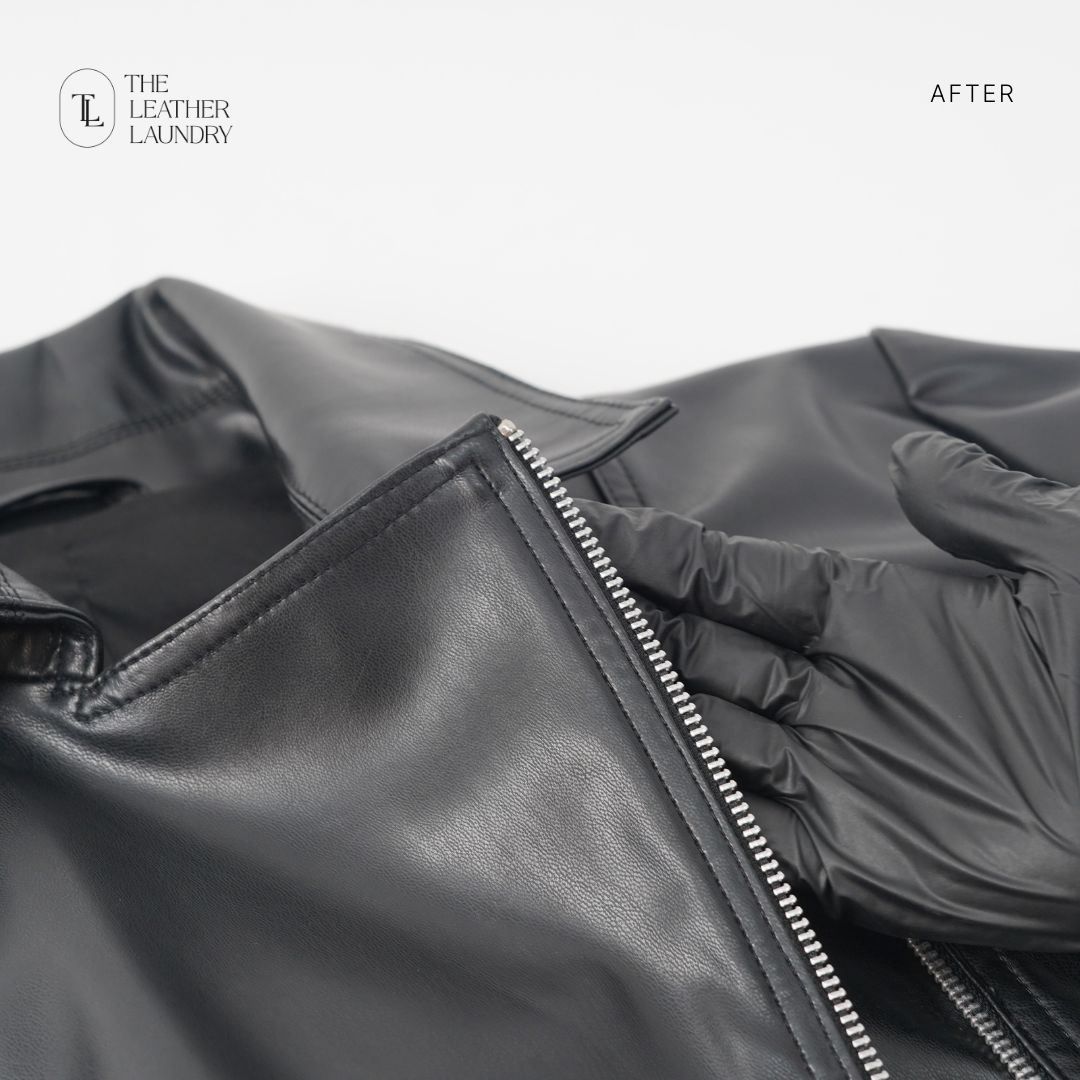 leather jacket repair near me 
 