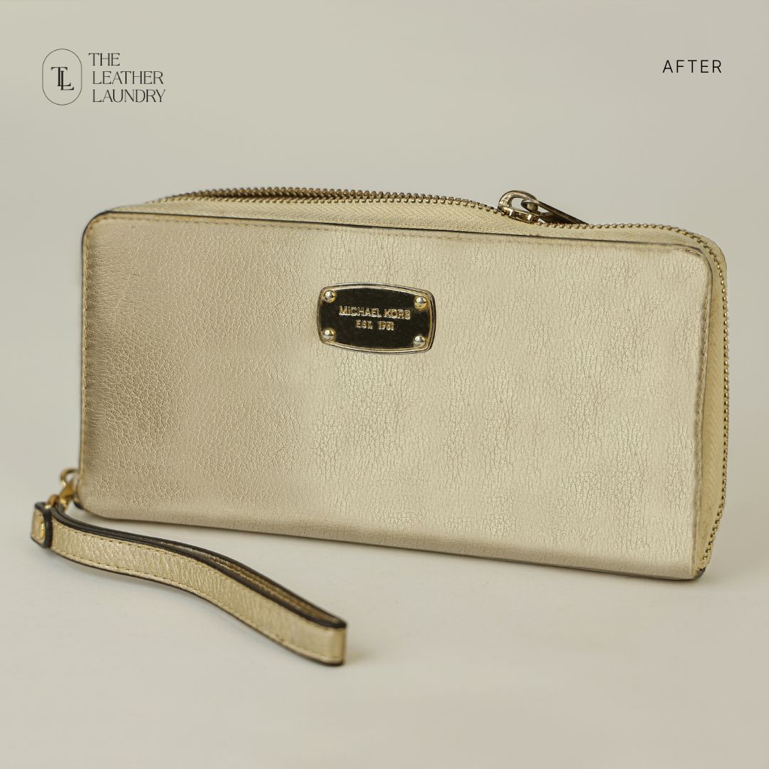 Handbag Cleaning 