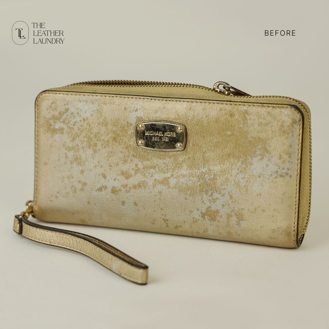 Handbag Cleaning 