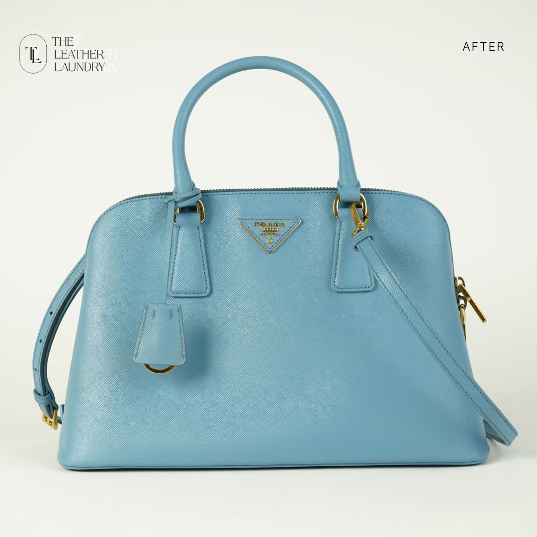 Handbag Restoration Near Me