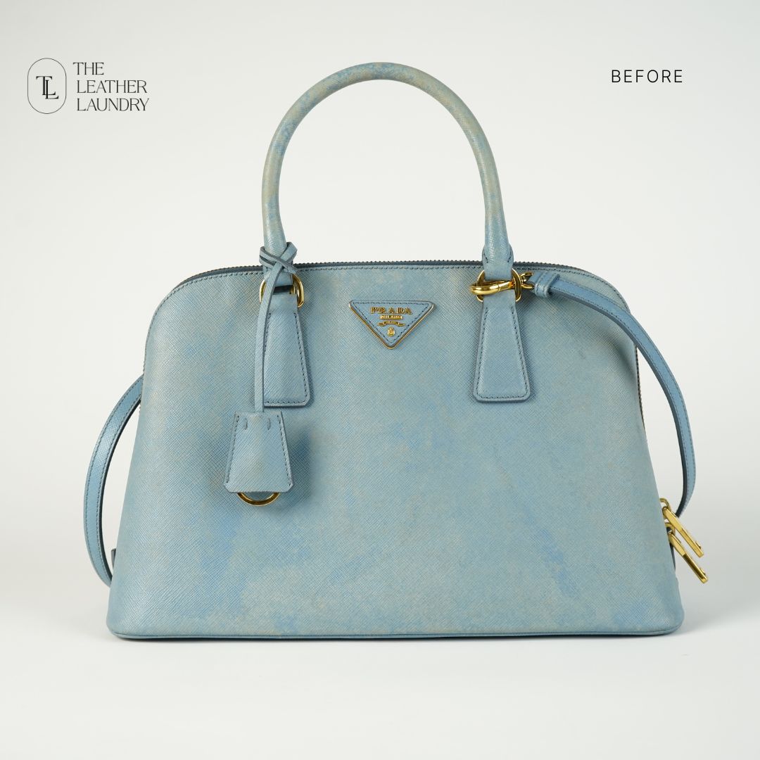 Handbag Restoration Near Me