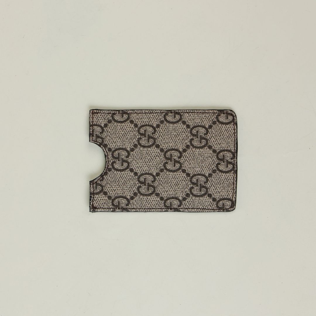 gucci card cover