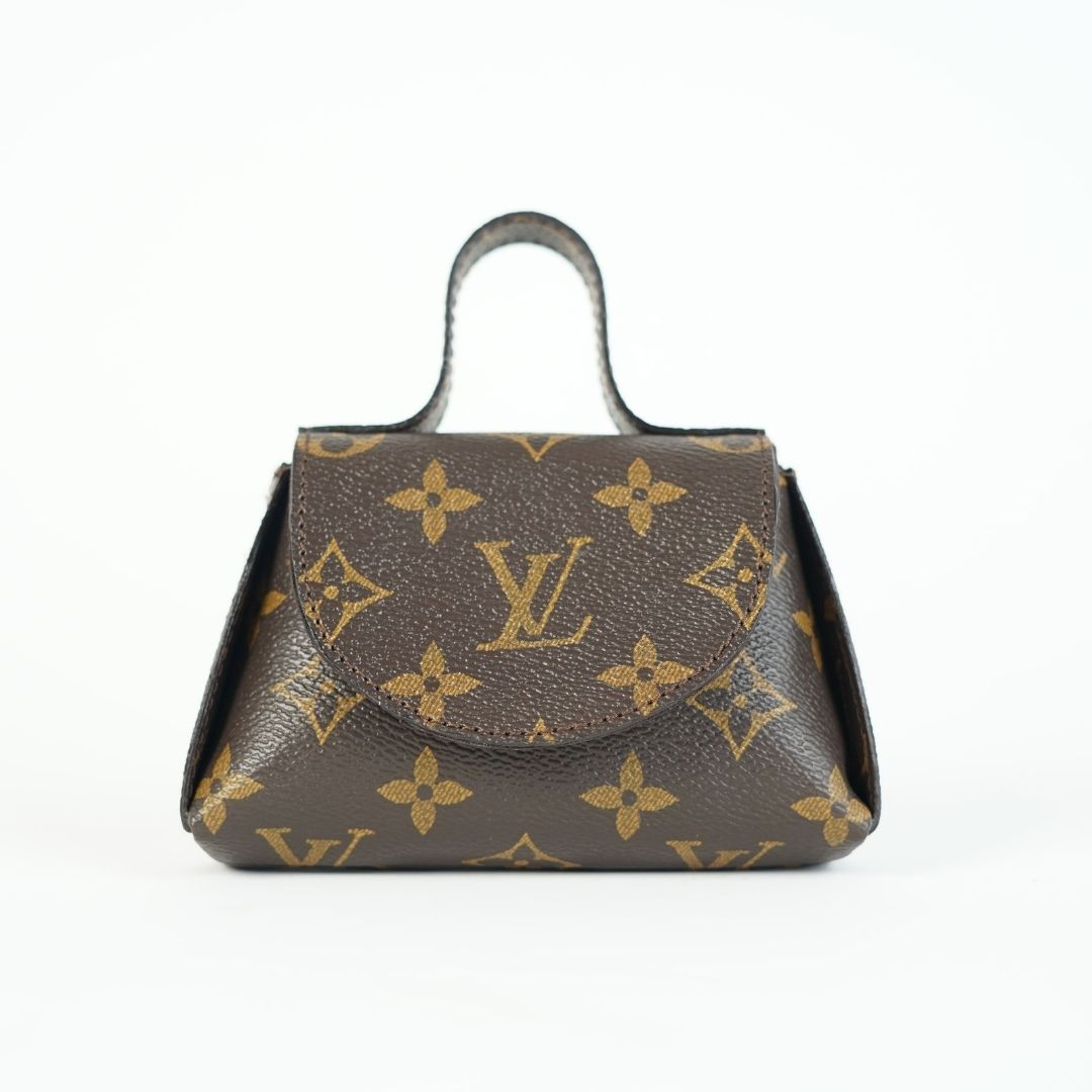 repurposed luxury