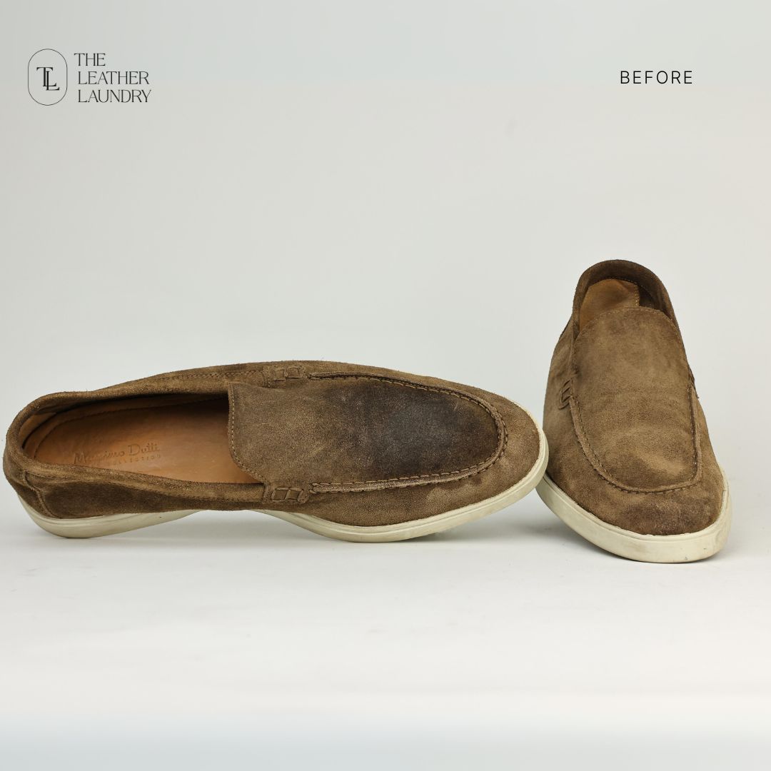 shoe laundry