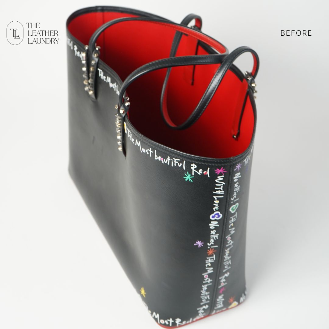 handbag customization 