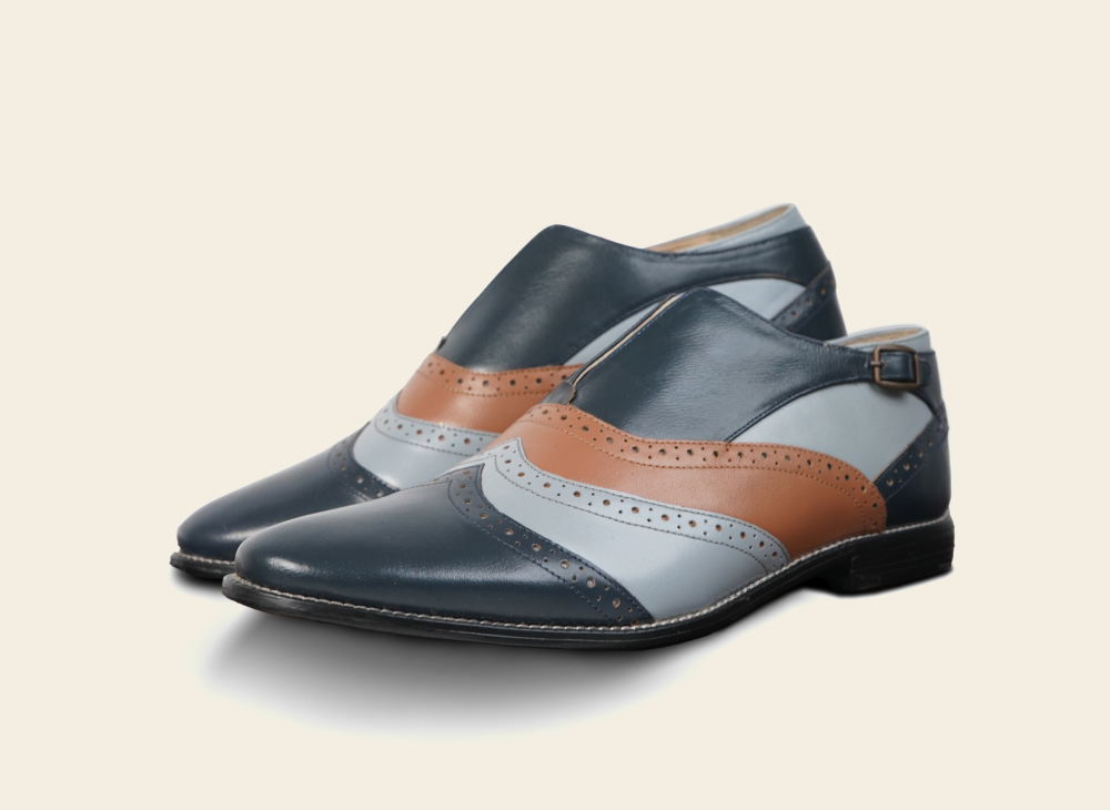 Customized Leather Bags, Shoes & Jackets