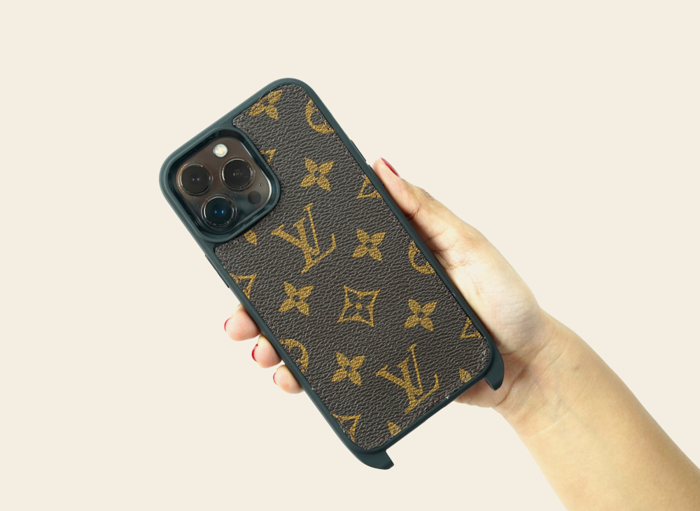 Customization & Repurposed Luxury