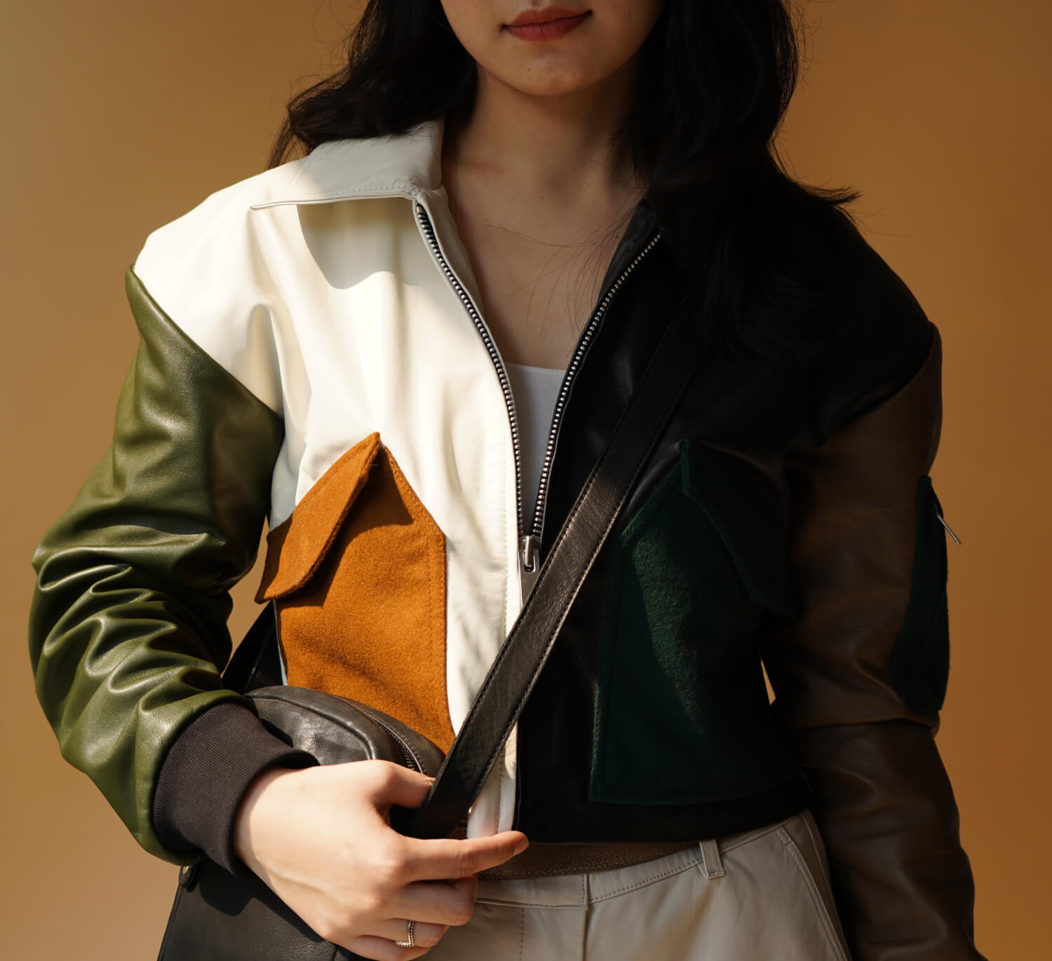 custom jackets