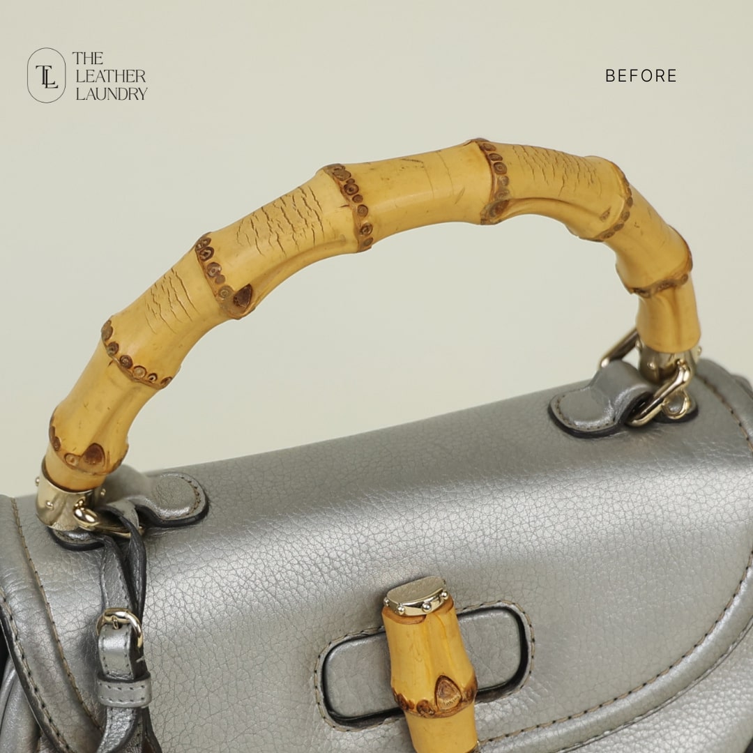 bag handle repair
